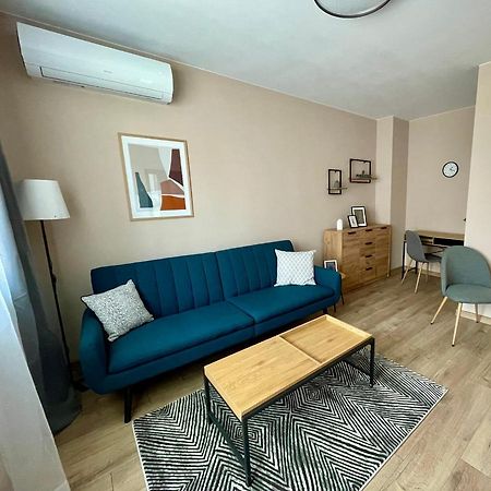 Comfy & Stylish Varna Exterior foto