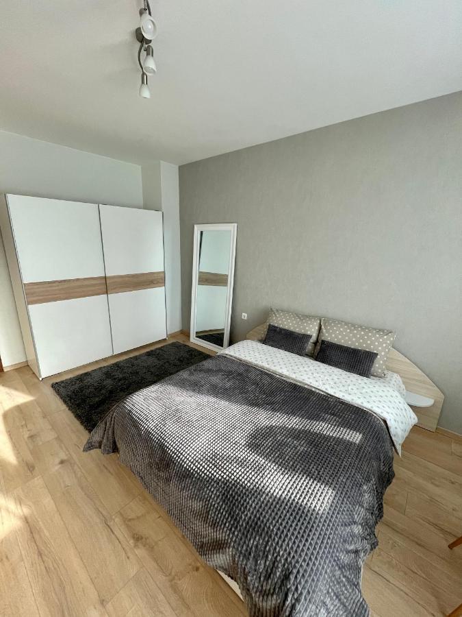 Comfy & Stylish Varna Exterior foto
