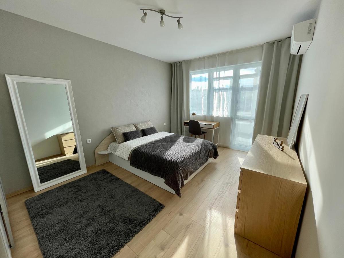 Comfy & Stylish Varna Exterior foto
