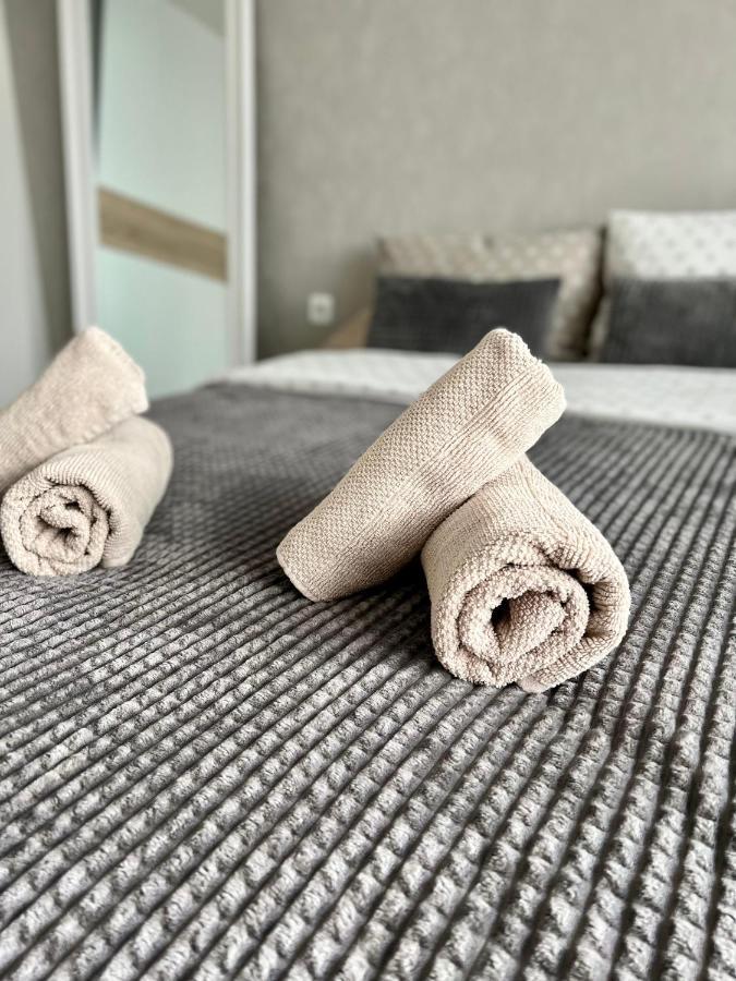 Comfy & Stylish Varna Exterior foto