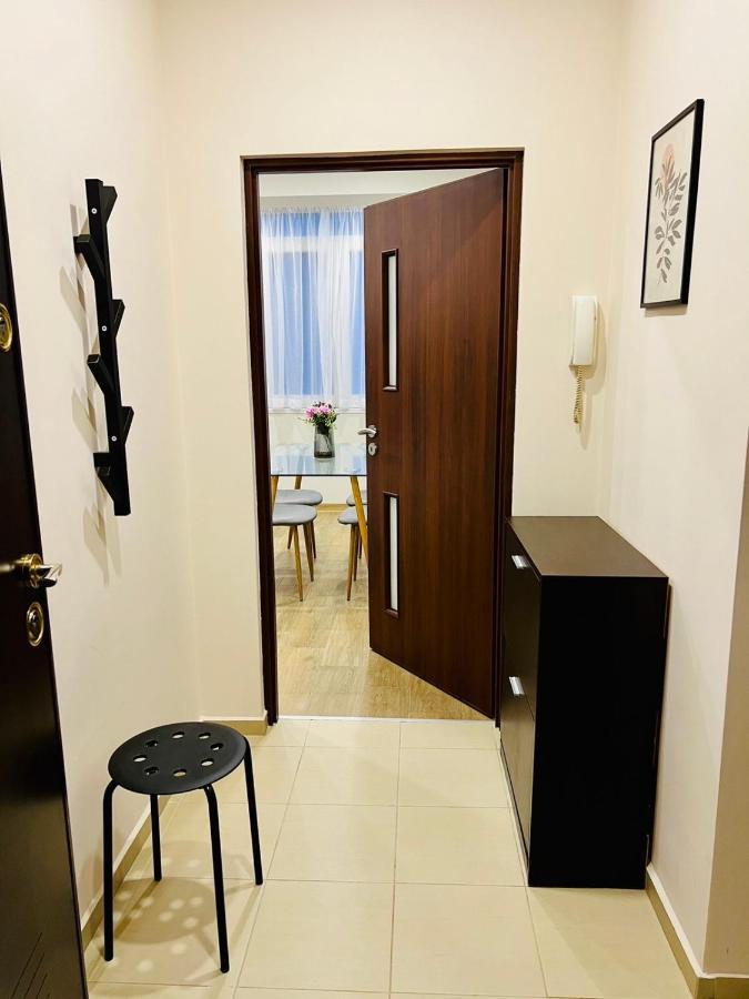 Comfy & Stylish Varna Exterior foto