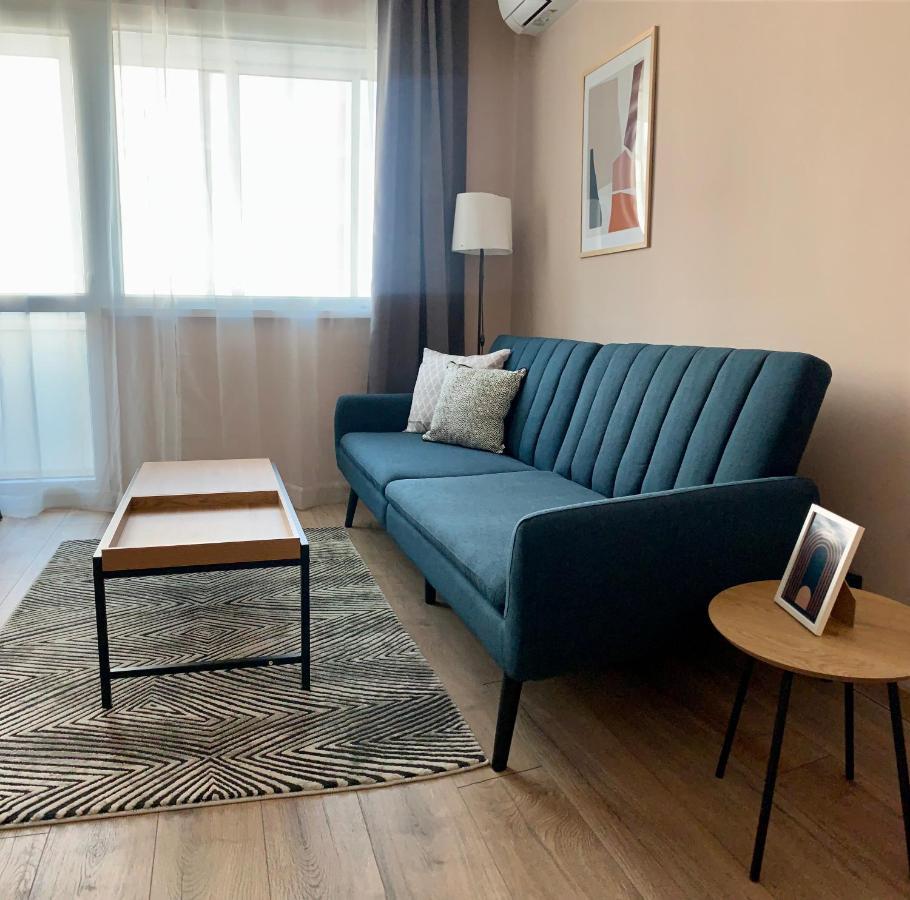 Comfy & Stylish Varna Exterior foto