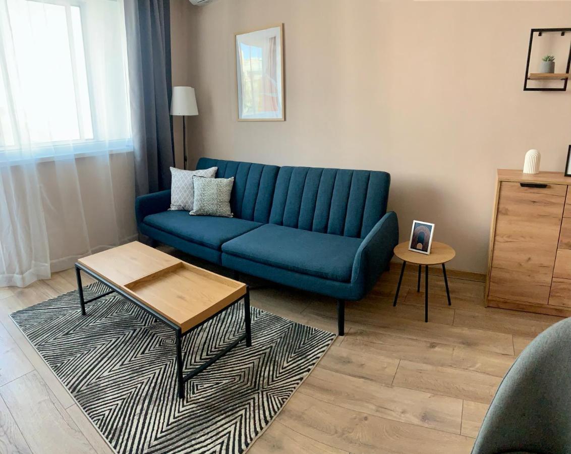 Comfy & Stylish Varna Exterior foto